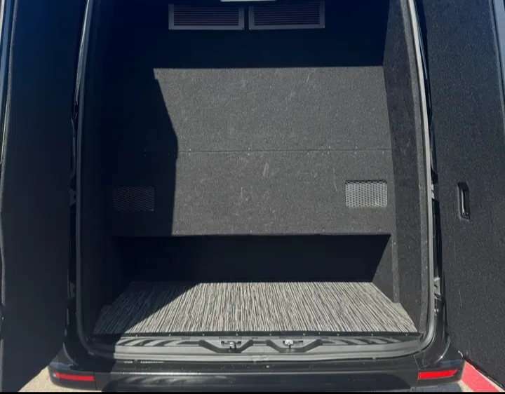 2023 Mercedes Benz Sprinter