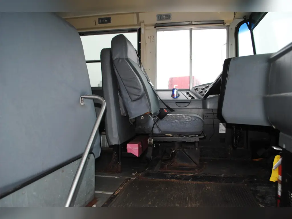 Used 2007 International IC3S530