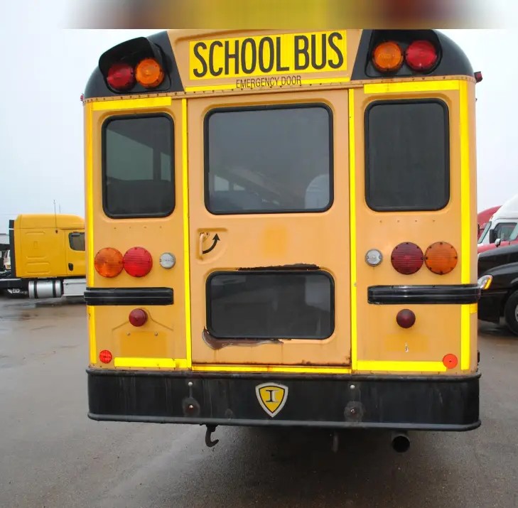 Used 2007 International IC3S530