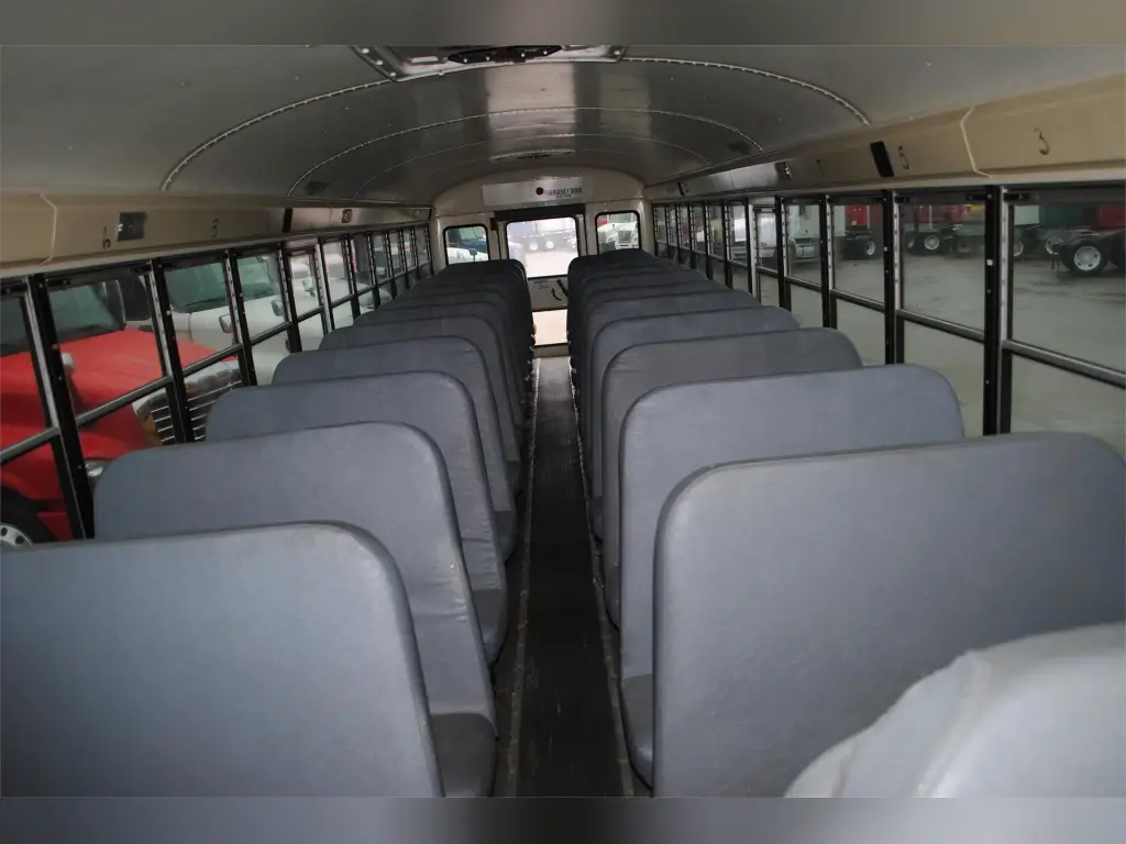 Used 2007 International IC3S530