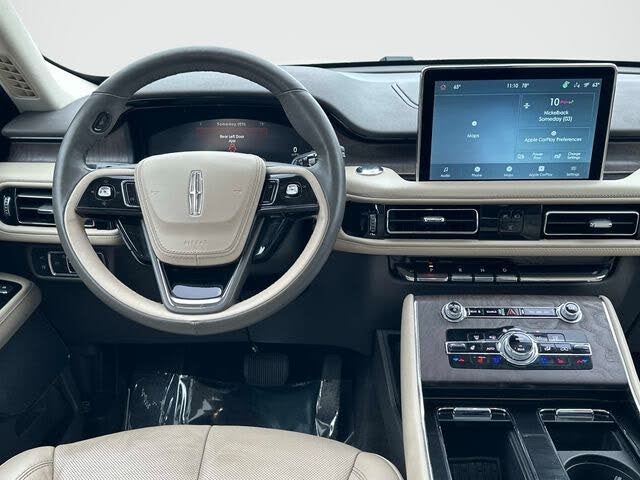 2023 Lincoln Aviator Grand Touring AWD