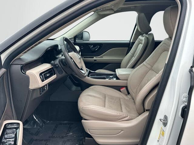 2023 Lincoln Aviator Grand Touring AWD