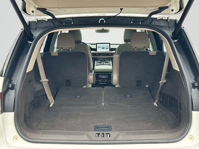 2023 Lincoln Aviator Grand Touring AWD