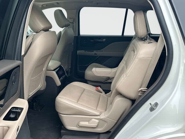 2023 Lincoln Aviator Grand Touring AWD