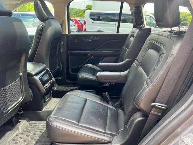 2023 Lincoln Aviator Reserve AWD