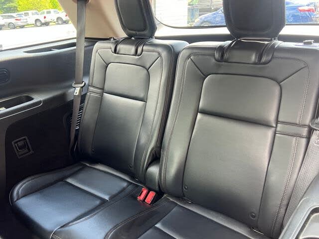 2023 Lincoln Aviator Reserve AWD