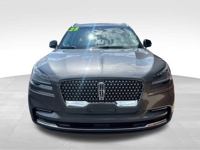 2023 Lincoln Aviator Reserve AWD