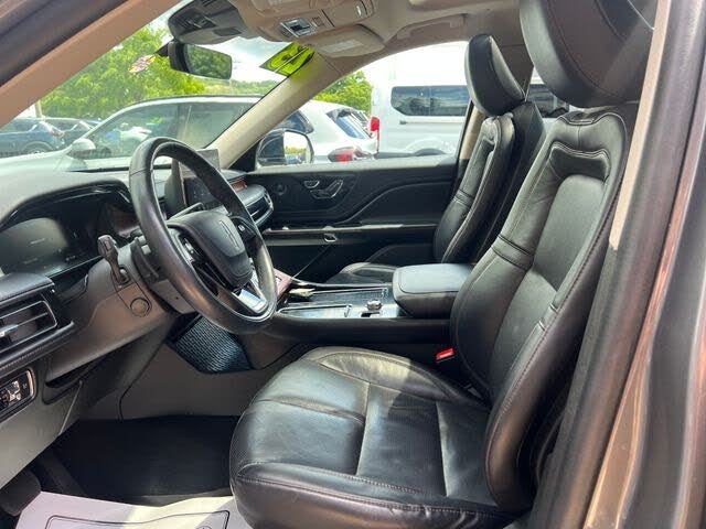 2023 Lincoln Aviator Reserve AWD