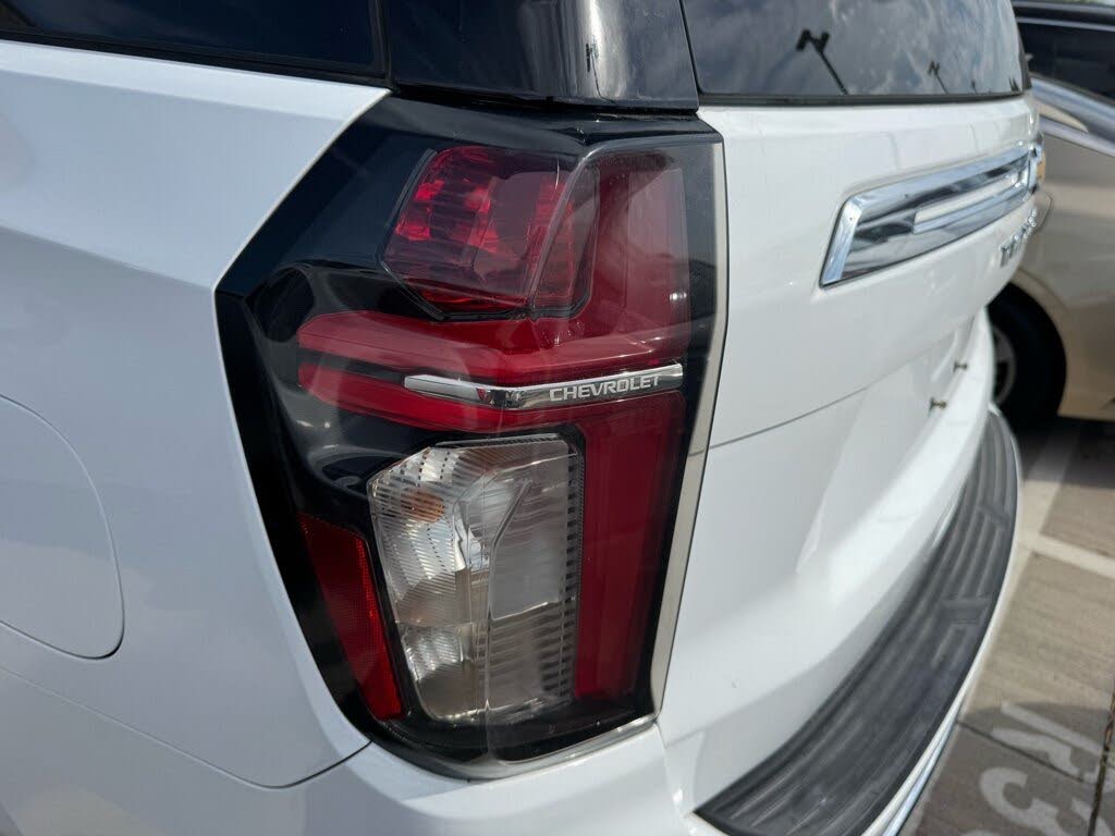 2022 Chevrolet Tahoe LS RWD