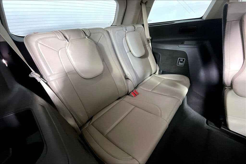 2021 Lincoln Aviator Reserve RWD