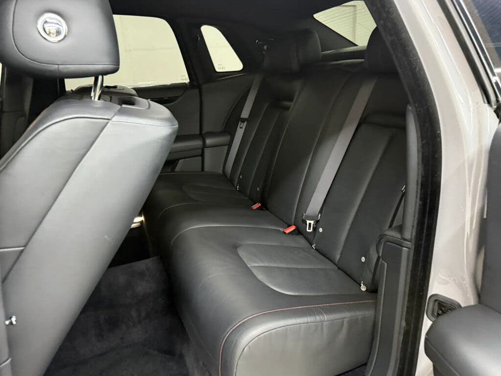 2022 Rolls-Royce Ghost AWD -Sedan