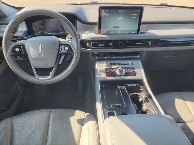 2020 Lincoln Aviator Reserve AWD-SUV