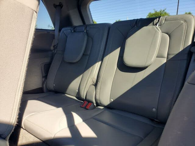 2020 Lincoln Aviator Reserve AWD-SUV