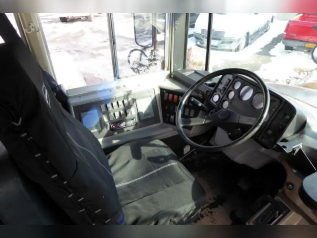 2002 Freightliner FS65 -School Bus