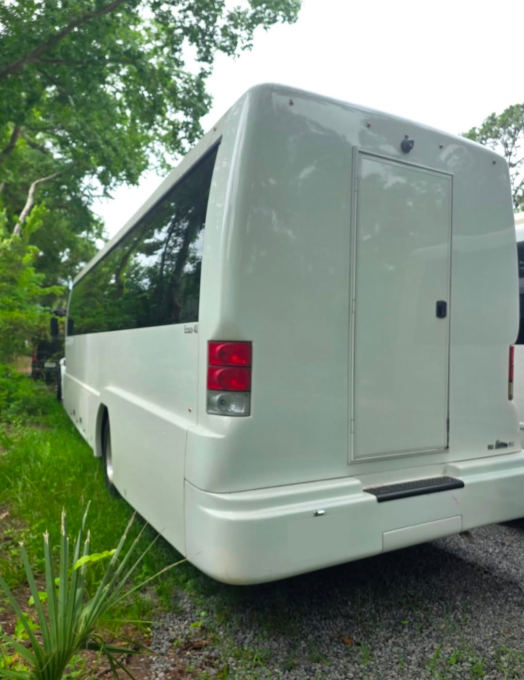 2019 Freightliner M2 Executive Shuttle – Cummins Diesel