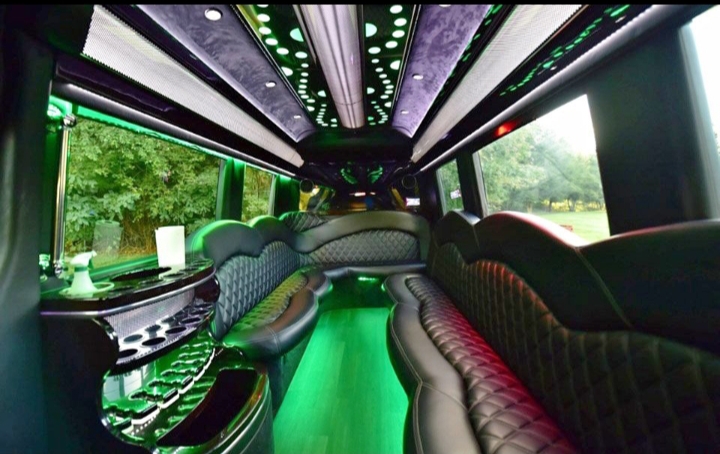 2019 Mercedes Benz Sprinter