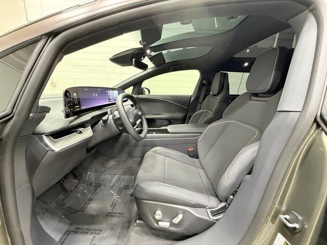 2026 Lucid Gravity Grand Touring AWD – Premium Electric Vehicle