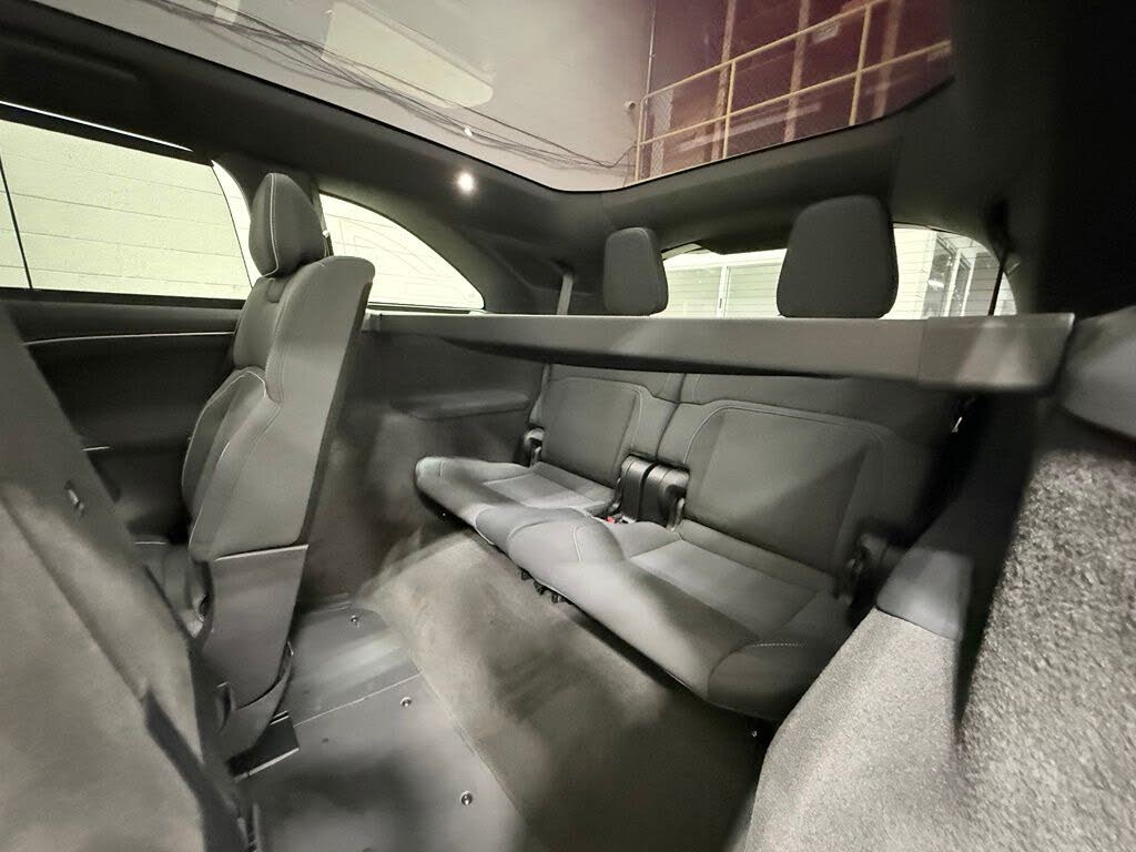 2026 Lucid Gravity Grand Touring AWD – Premium Electric Vehicle