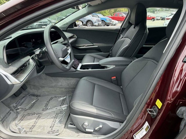 2025 Lucid Air Pure RWD – Low-Mileage Luxury EV