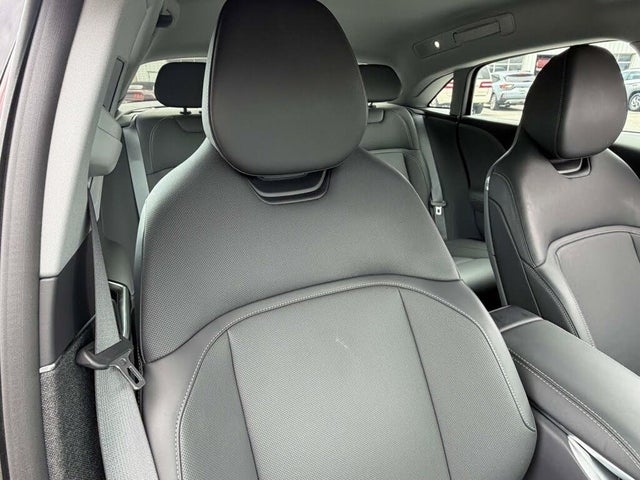 2025 Lucid Air Pure RWD – Low-Mileage Luxury EV