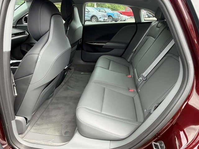 2025 Lucid Air Pure RWD – Low-Mileage Luxury EV