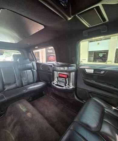 2008 Cadillac DTS -Limousine