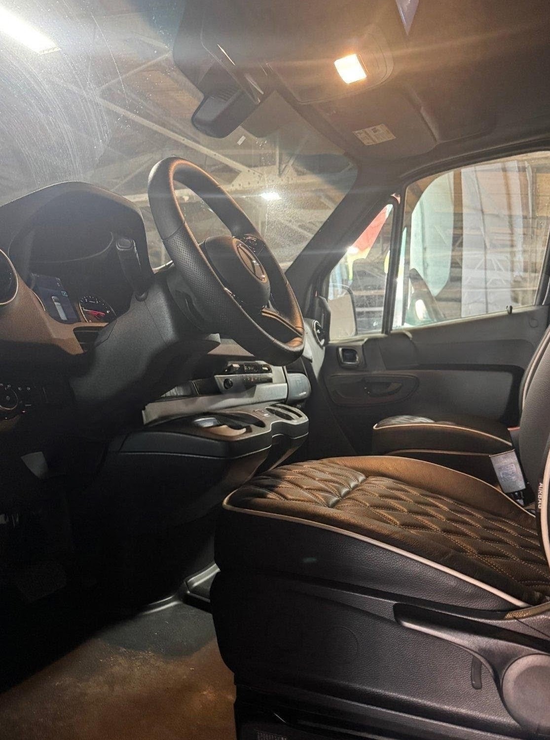 2025 Mercedes-Benz 3500 XD