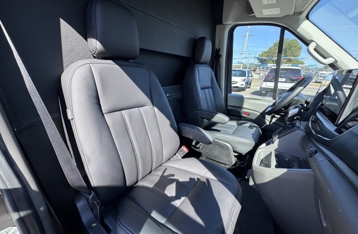 2026 Ford Transit 350 HR -Limo Van