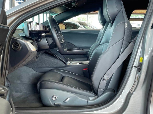 2023 Lucid Air Touring AWD – Premium Electric Vehicle