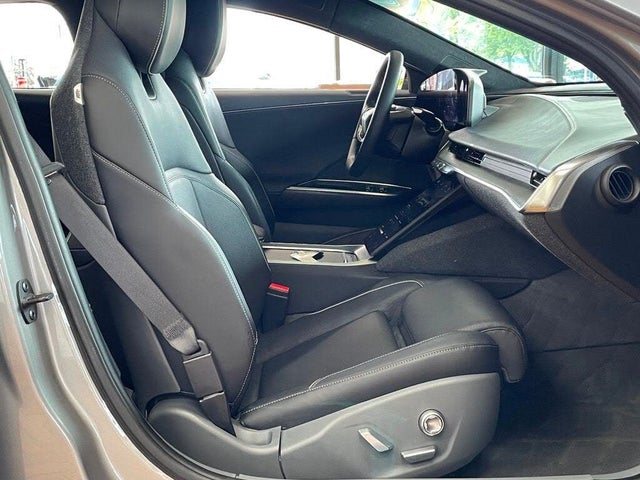 2023 Lucid Air Touring AWD – Premium Electric Vehicle