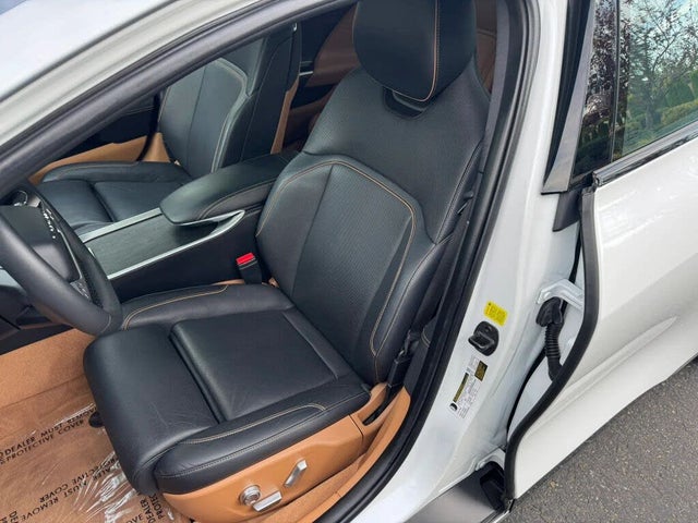 2023 Lucid Air Grand Touring – Long-Range AWD Luxury EV