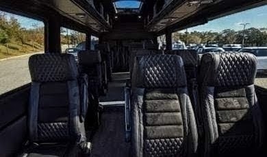 Low-Mileage 2024 Mercedes-Benz Sprinter 3500 Passenger Van
