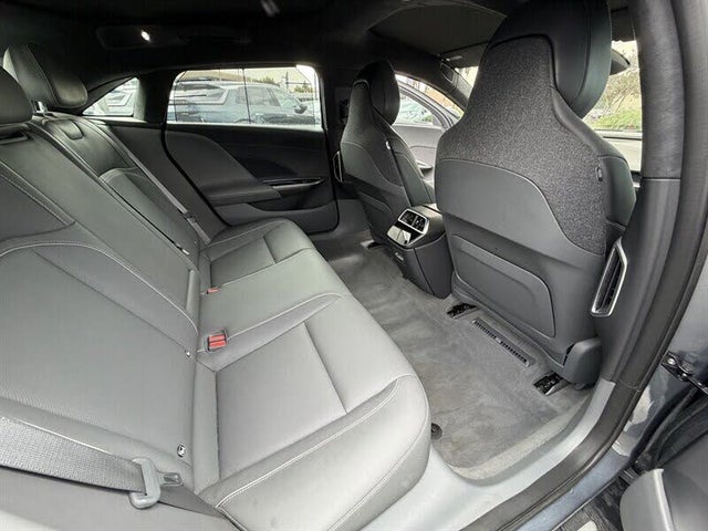2025 Lucid Air Touring AWD – Low-Mileage Luxury Electric Vehicle