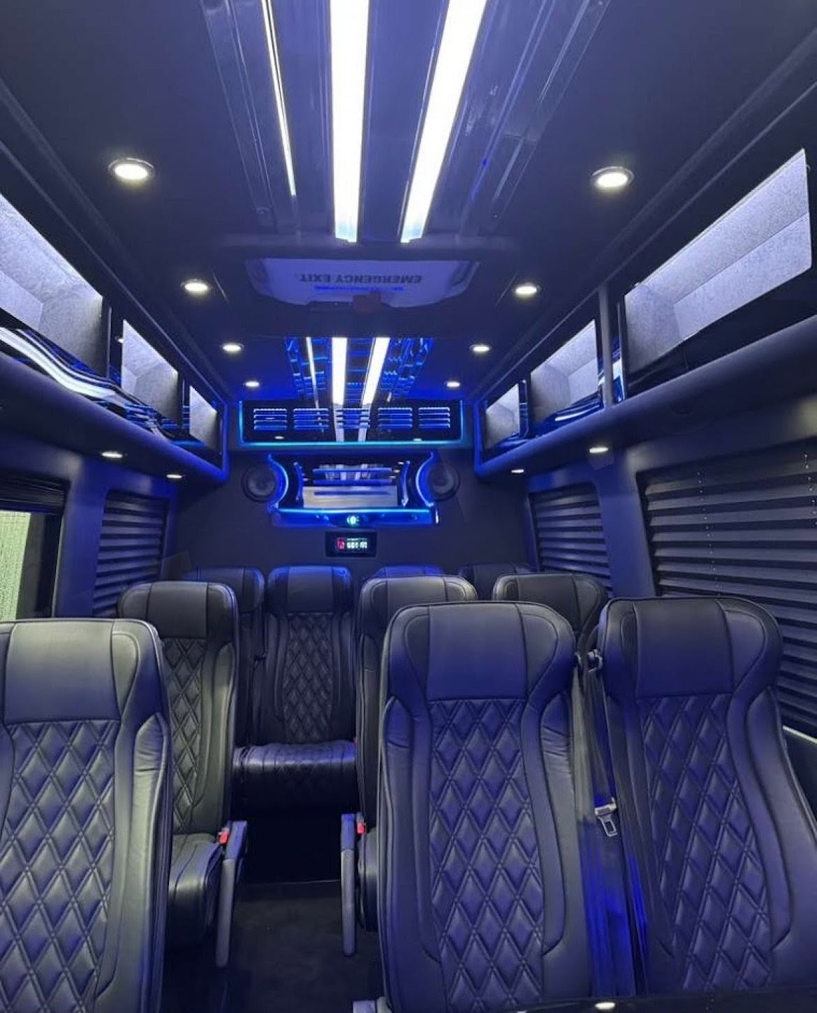2026 Mercedes-Benz Sprinter 3500 XD