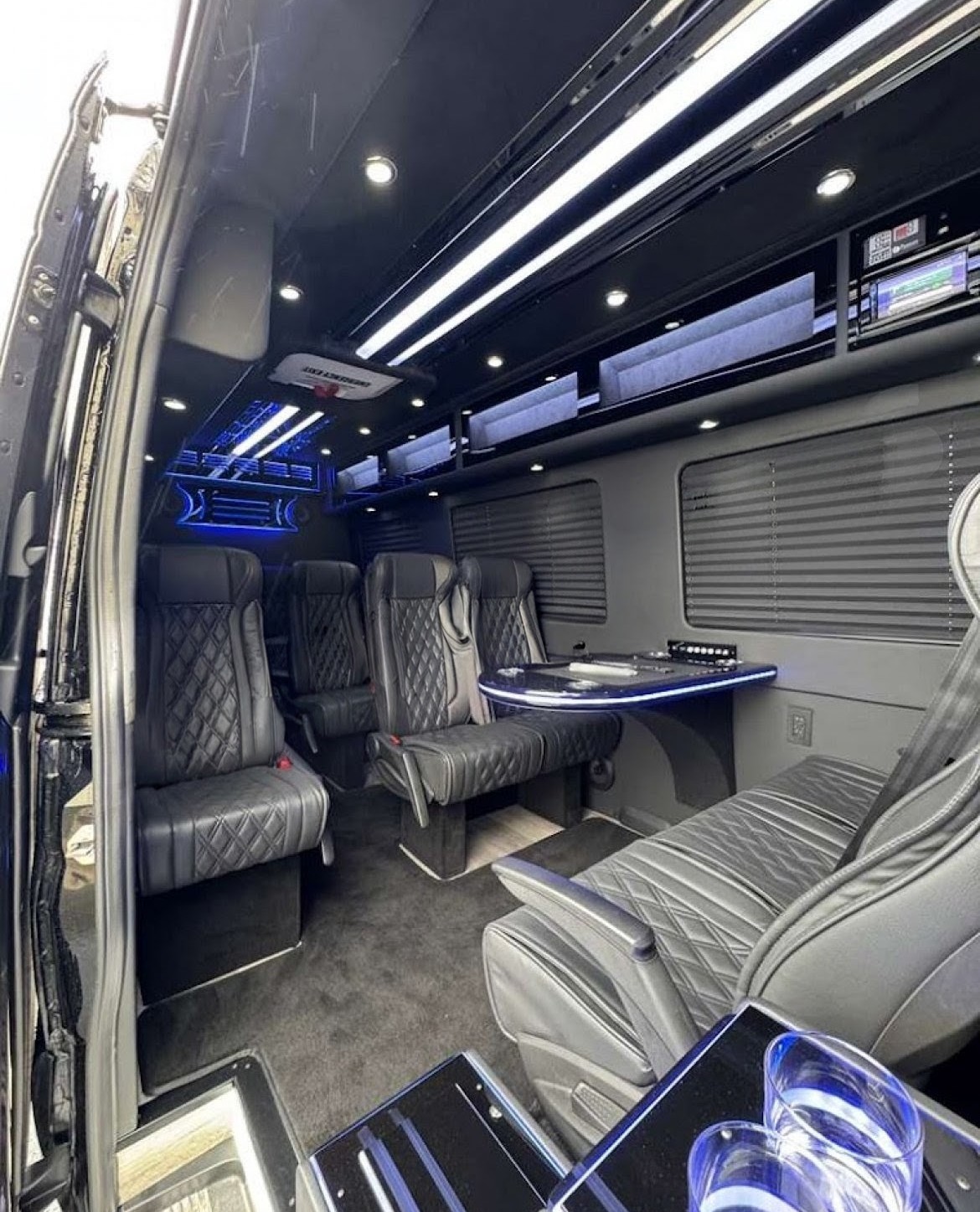 2026 Mercedes-Benz Sprinter 3500 XD