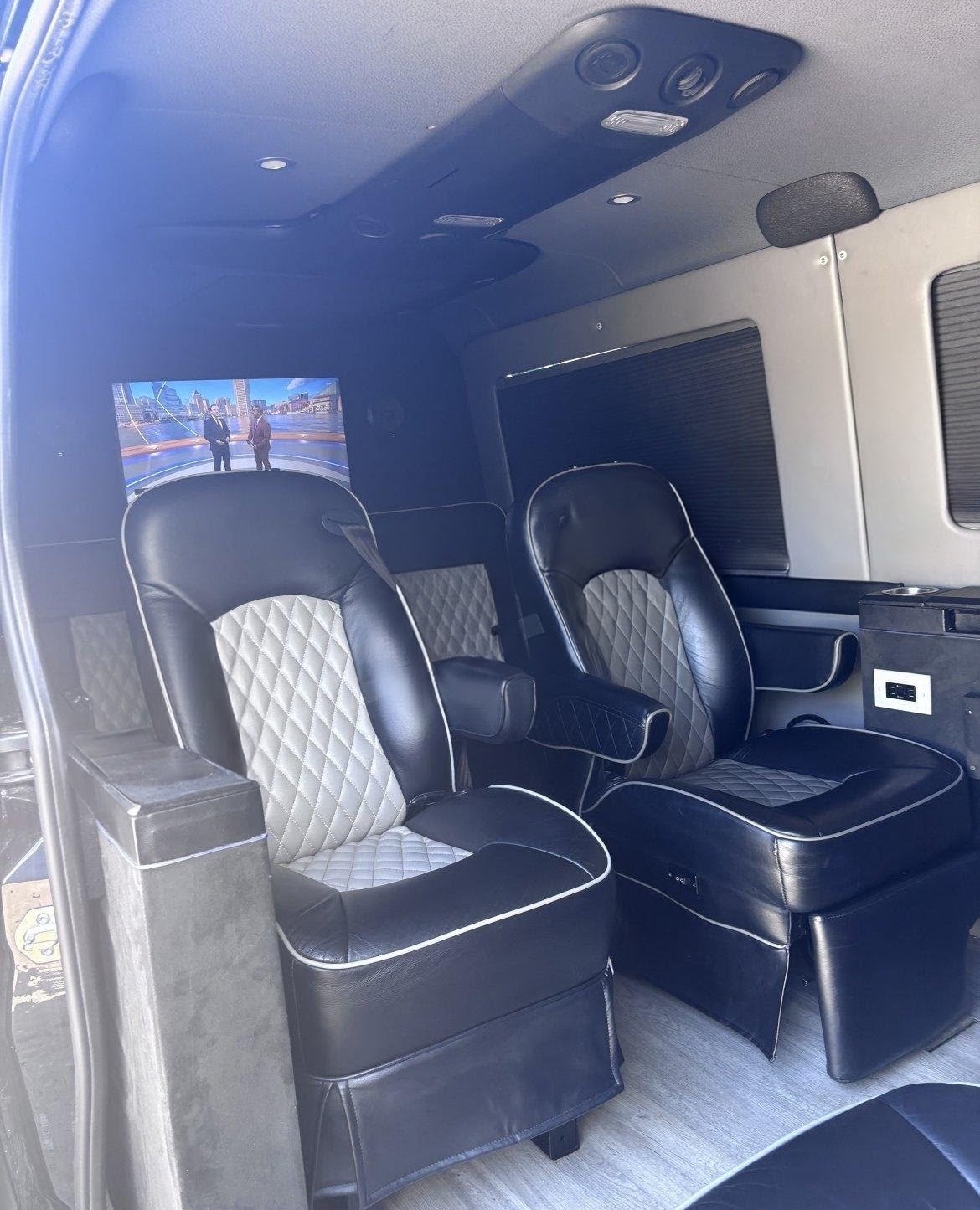 2020 Mercedes-Benz 2500