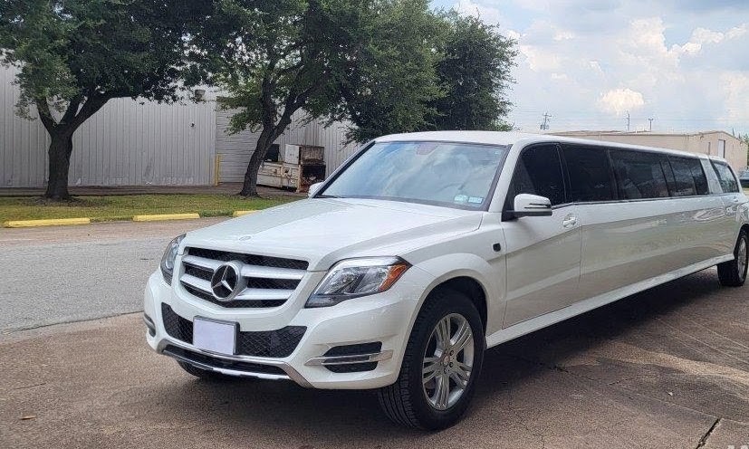 2015 Mercedes-Benz GLK 350