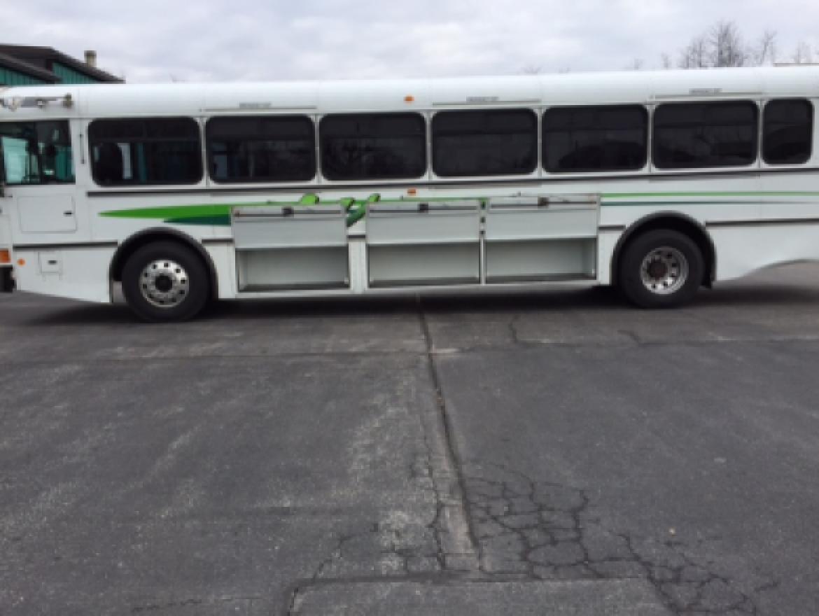 2011 International RE 300
