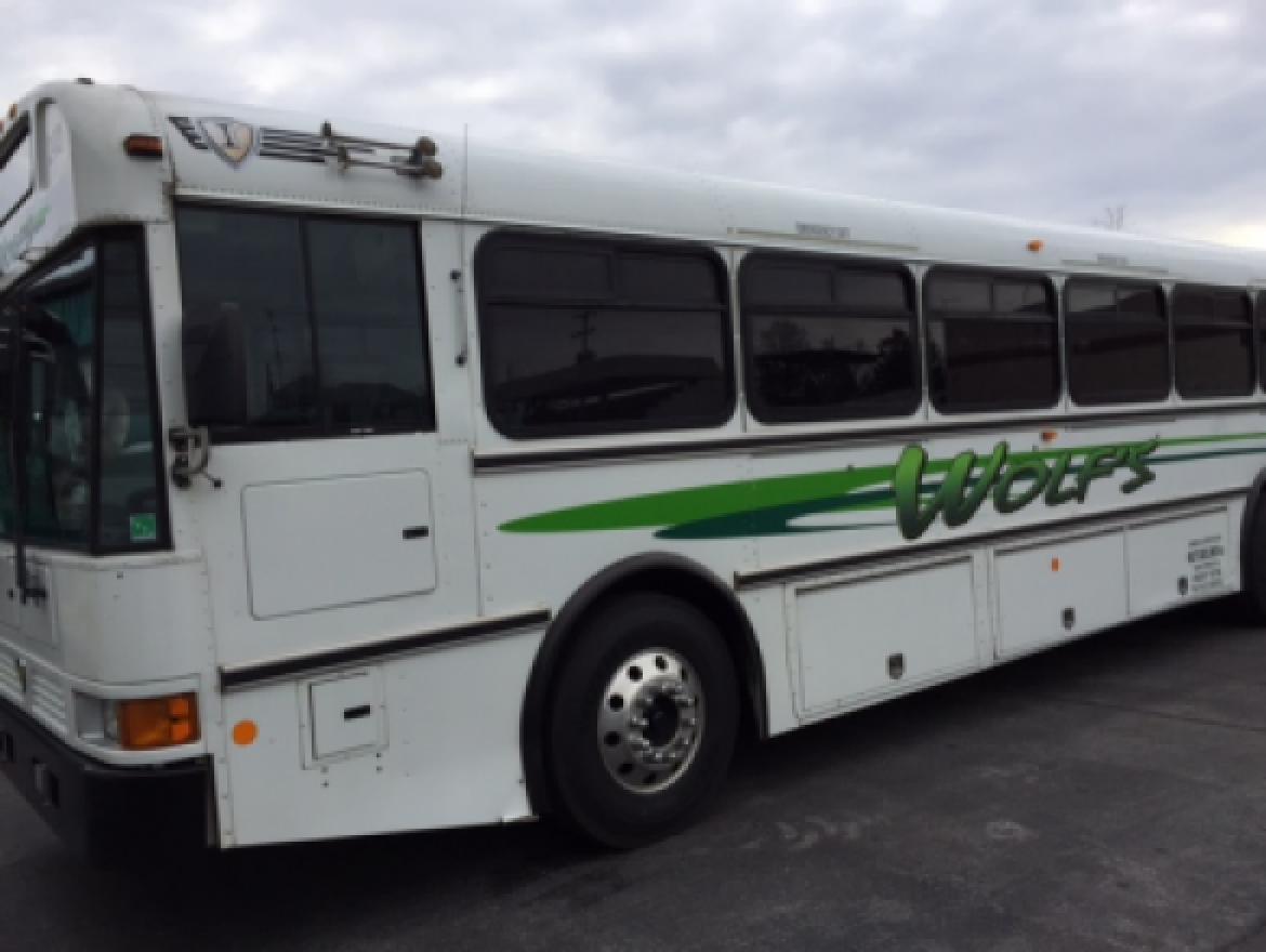 2011 International RE 300