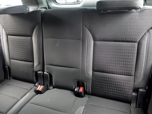 2022 GMC Yukon XL SLE 4WD – Premium Onyx Black SUV