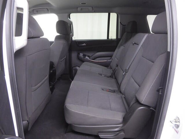 2020 GMC Yukon XL SLE 4WD – Spacious Full-Size SUV