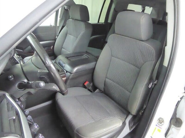 2020 GMC Yukon XL SLE 4WD – Spacious Full-Size SUV