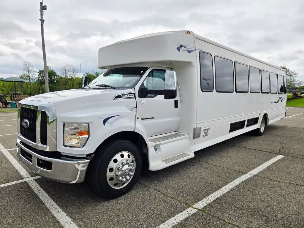 2017 Ford F650 Super Duty