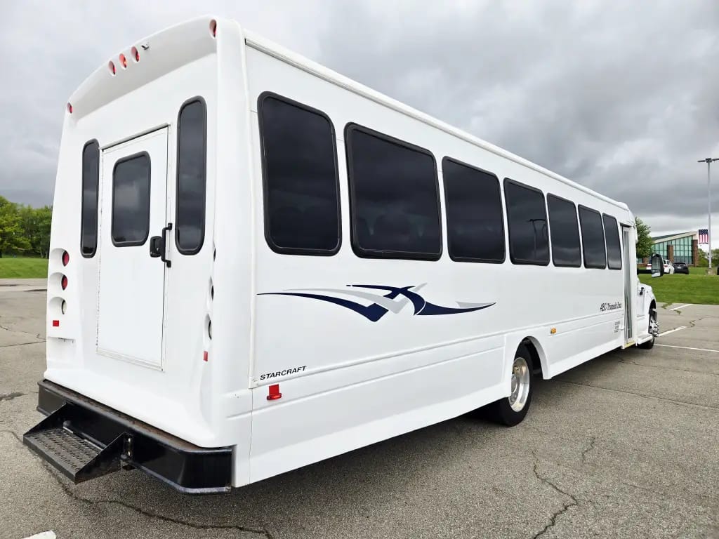 2017 Ford F650 Super Duty