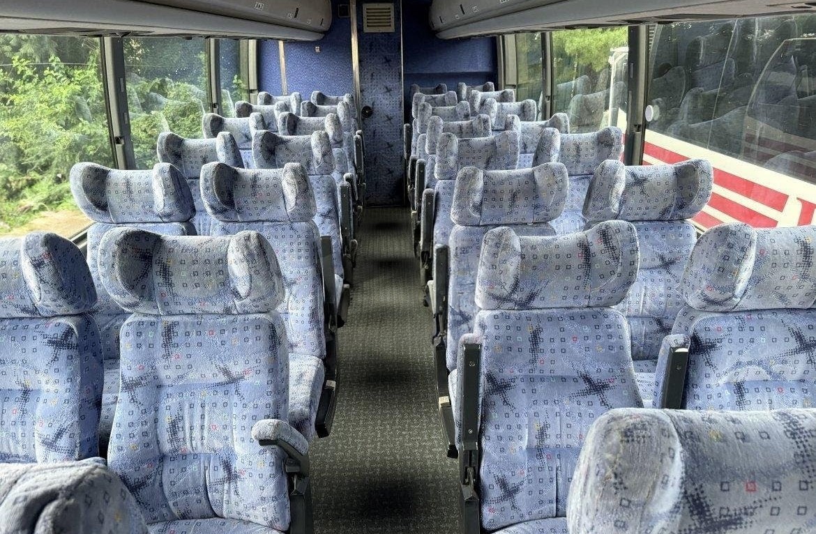 2006 Prevost H3-41 Motorcoach