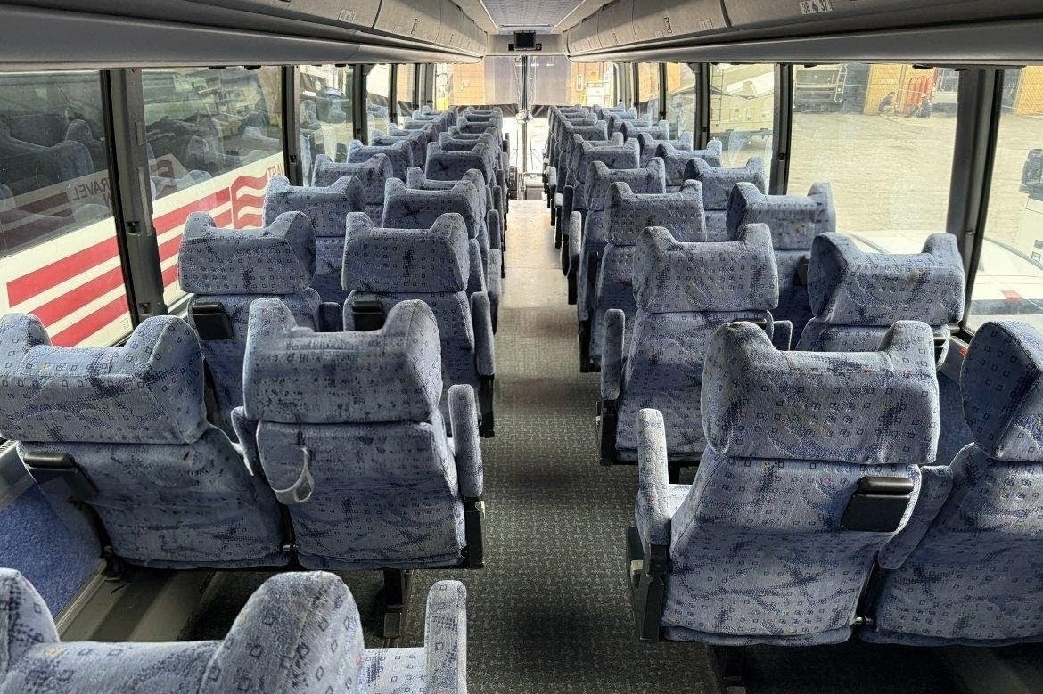 2006 Prevost H3-41 Motorcoach