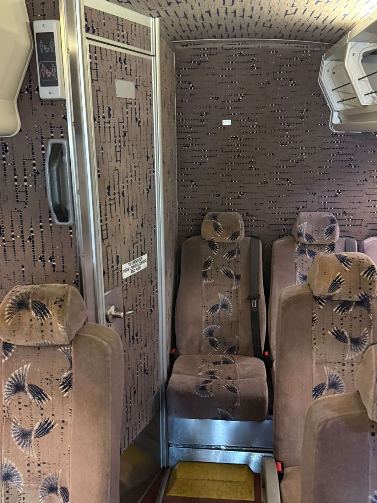 2014 MCI D4500 Motorcoach
