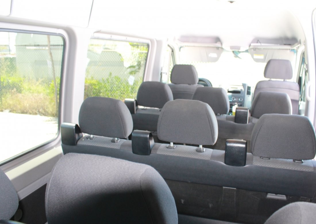 2010 Mercedes-Benz Sprinter