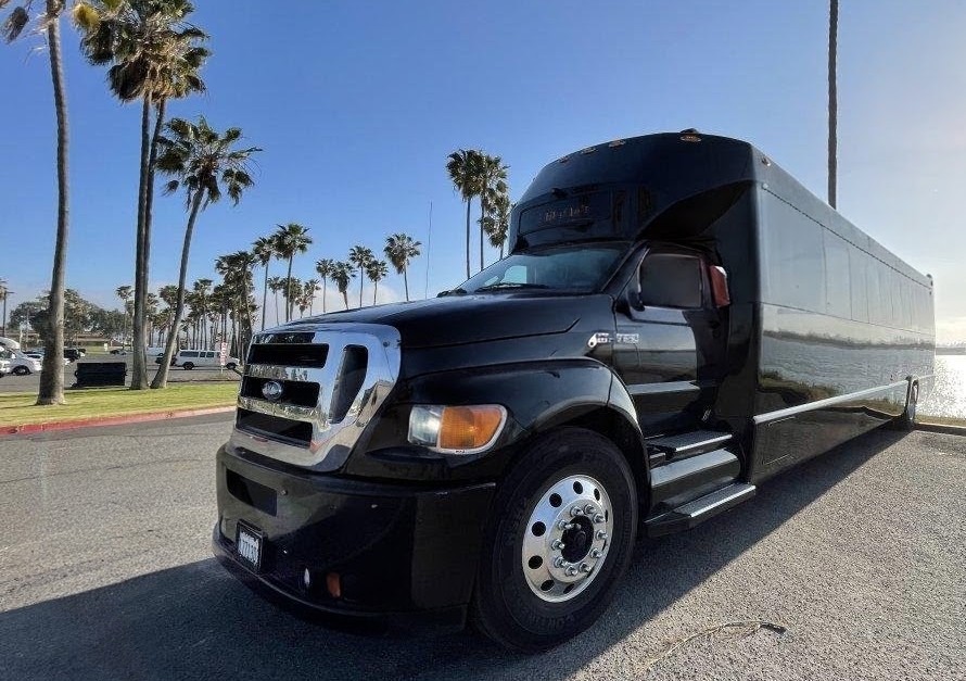 2011 Ford F-750