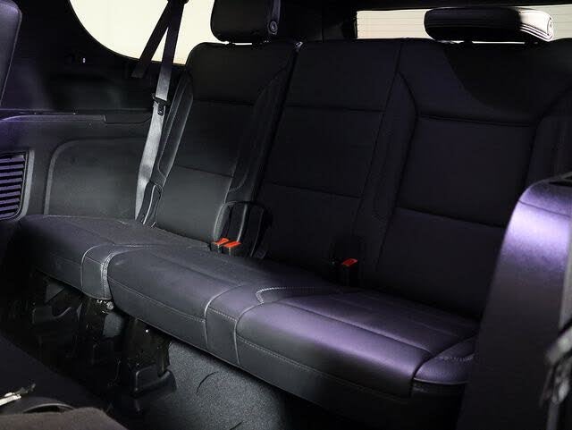 2025 GMC Yukon XL Denali 4WD – Premium Used SUV